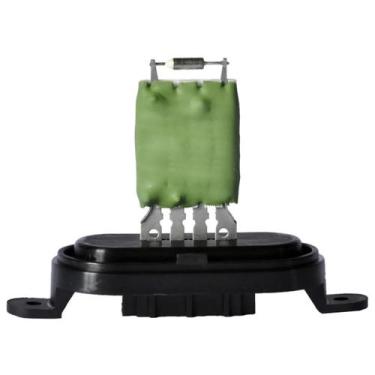 Imagem de RESISTENCIA CAIXA EVAPORADORA VW AMAROK 4 VIAS RC.420.173 Única - IMPO