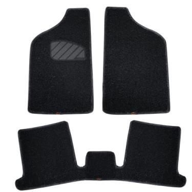 Imagem de Jogo de Tapetes Gol G1 G2 G3 G4 G5 G6 Gol Quadrado Gol Bola Gol Bolinha Emborrachado Bordado Antiderrapante 03 peças