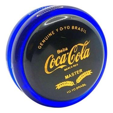Imagem de Ioiô Premium Edição Limitada Profissional Refrigerantes - Yoyobrasil, 