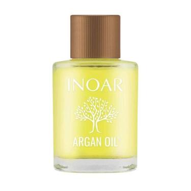 Imagem de Inoar Argan Oil - Óleo Capilar 7ml