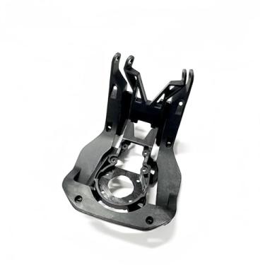 Imagem de Suporte de amortecimento Gimbal Matrice 4T 4E à prova de choque, placa de absorção de vibração compatível com DJI Matrice 4T Matrice 4E