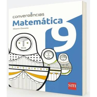Imagem de Convergencias matematica 9 ano ef ii - Edicoes sm   didatico, 3