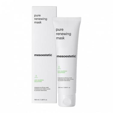 Imagem de Máscara Esfoliante - Pure Renewing Mask Mesoestetic