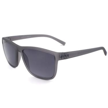 Imagem de SOPHILY Óculos de sol de leitura de lentes completas para mulheres e homens, óculos de sol ao ar livre, proteção UV, não bifocal, cinza, +3,50