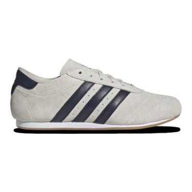 Imagem de Adidas Taekwondo Lace - Feminino (JQ3517, Azul Marinho Escuro/Branco Creme), Azul marinho escuro/branco creme, 38