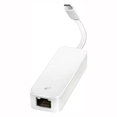 Imagem de Adaptador de rede USB-CxRJ45 Ethernet Gigabit UE300C Tp-Link