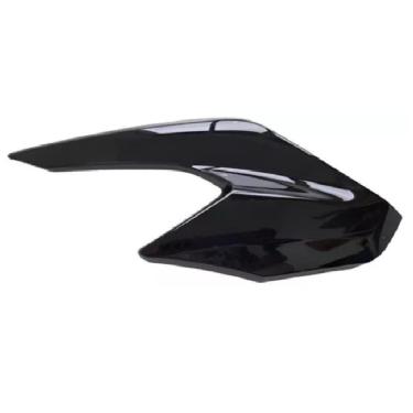 Imagem de Honda Cb250F Twister Tampa Lateral Direita Genuíno