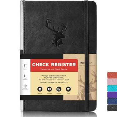 Imagem de Verifique Register Molekaus A5 Hardcover para uso pessoal ou comercial
