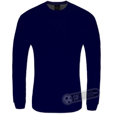 Imagem de Camisa Térmica de Compressão (Segunda Pele) - Proteção UV 40