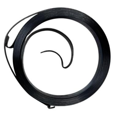 Imagem de Mola Partida Retrátil Motor Gasolina 8Hp 9Hp 13Hp 15Hp