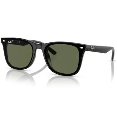 Imagem de Oculos Solar Ray-Ban Rb4420 601/9A65