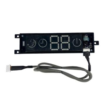 Imagem de Placa Display Evaporadora 9/12/18/22.000 Btus Agratto One Acs Original