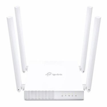 Imagem de Roteador Tp-Link Archer C21 (Br) Wireless Dual Band Ac750