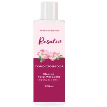 Imagem de Condicionador Rosativ Rosa Mosqueta 200Ml (3099)