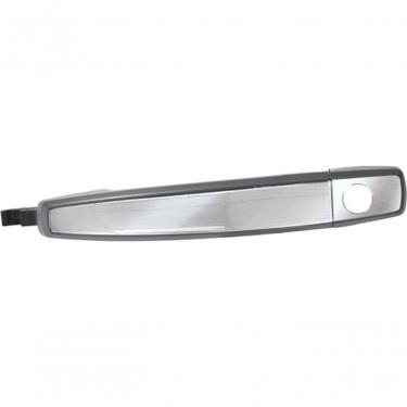 Imagem de Maçaneta Ext Esq Dian Camaro Cruze S-10 Sonic Trailblazer [f103]