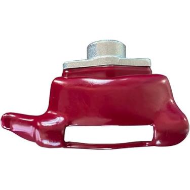 Imagem de KATRAX Kit de ferramentas de cabeça de pato de 1 peça para trocador de pneus, ferramenta de montagem/desmontagem de contas compatível com Hunter