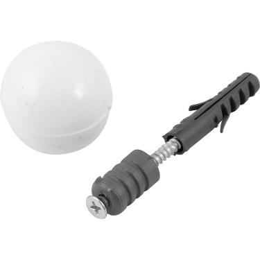 Imagem de Batente de Porta Completo Branco Vonder