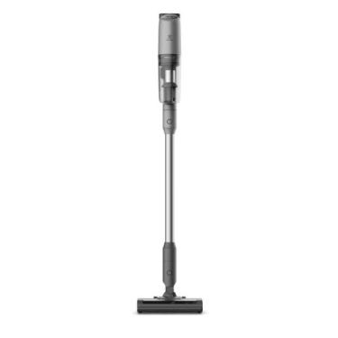 Imagem de Aspirador de Pó Vertical Sem Fio Electrolux Ergorapido 3 em 1 Cyclonic