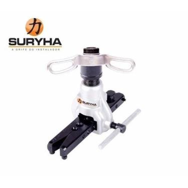 Imagem de Flangeador Excêntrico Suryha Com Catraca