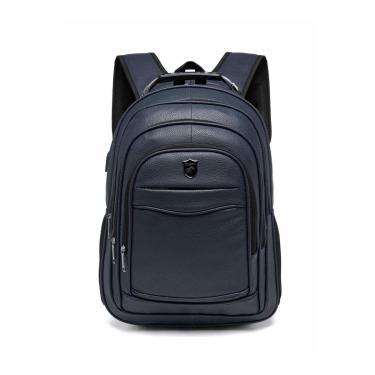 Imagem de Mochila Executiva Reforçada Espaçosa Moderna Masculina Coban 18Litros-Masculino