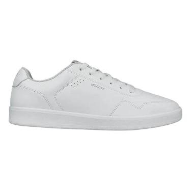 Imagem de Tênis Casual West Coast Bull Masculino Branco-Masculino