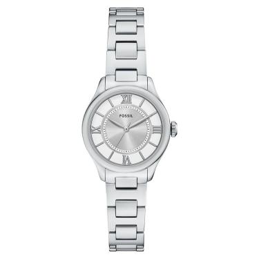 Imagem de Relógio Fossil Feminino Gilmore Prata - Es5419-1kn Es5419-1kn