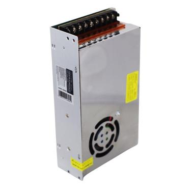 Imagem de Fonte Led 300w 25a 12v Tradestar