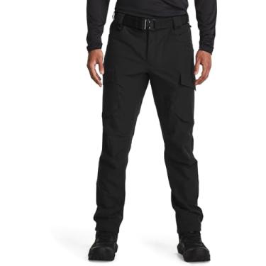 Imagem de Under Armour Calça cargo masculina UA Alpha 1379199-1-40/30 preta 40/30