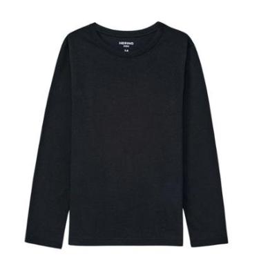 Imagem de Camiseta Básica Hering Unissex-Unissex