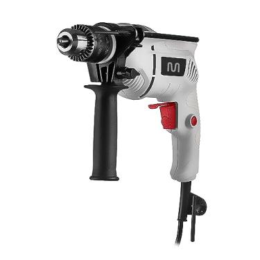 Imagem de Furadeira Elétrica de Impacto 127v-600w com 2 Velocidades Multi - FE033