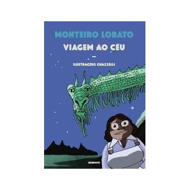 Imagem de Viagem Ao Céu - GLOBINHO, Sortido