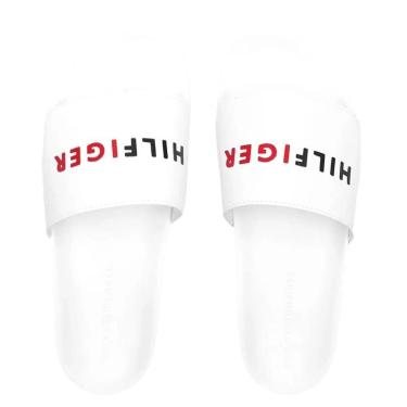 Imagem de Chinelo Tommy Hilfiger Marco 19D Masculino-Masculino