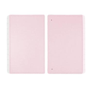 Imagem de Capa E Contracapa Caderno Inteligente Grande Fairytale