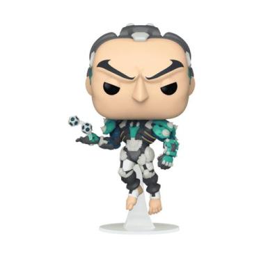Imagem de Pop Overwatch 2 Sigma 932 - FUNKO