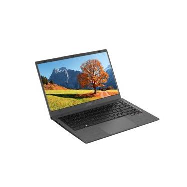 Imagem de Notebook Ultra, Linux, 15,6 Pol. HD, Intel Celeron, 240GB SSD/ 8GB RAM, Cinza Escovado - UB262 UB262