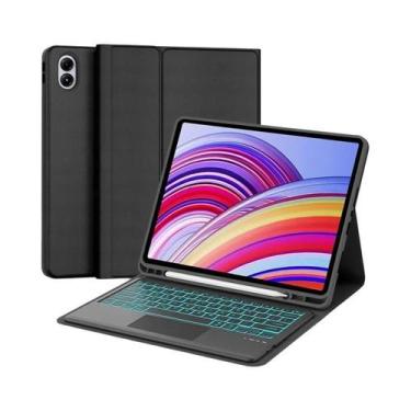 Imagem de Capa Para Tablet De 12,1 Polegadas Para Xiaomi Redmi Pad 2 pro POCO M1
