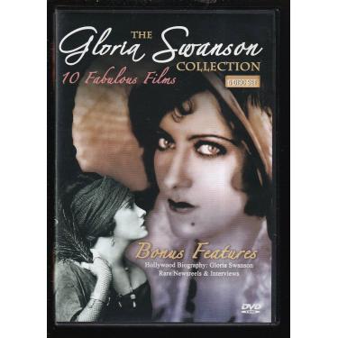 Imagem de The Gloria Swanson Collection