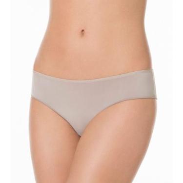 Imagem de Calcinha Oxigênio Biquíni Liz Lingerie - Ref. 50376, Sépia, GG