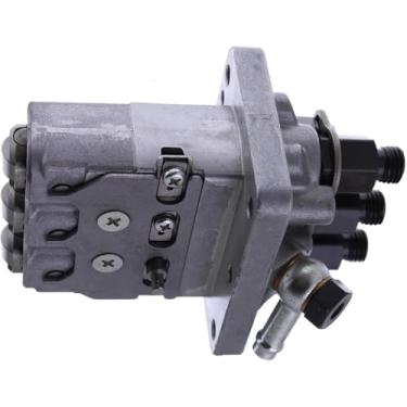 Imagem de Compatível com bomba de injeção de combustível do motor Perkins 403D-11 403C-11 131017961