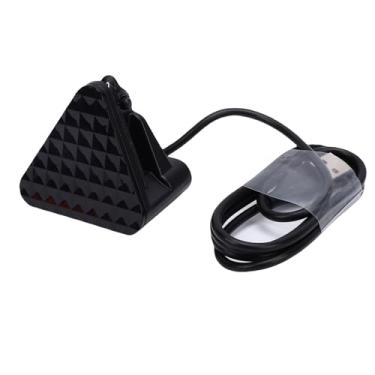 Imagem de TARSHYRY Suporte de Carregamento de óculos Inteligentes, Estação de Doca de Carregamento de Chip de Segurança Avançada Com Base Antiderrapante, para óculos Inteligentes Meta Headliner