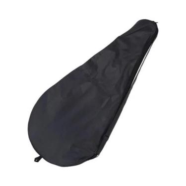 Imagem de Bolsa De Raquete De Tênis Portátil Impermeável, Bolsa De Ombro Única P
