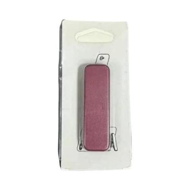Imagem de Suporte De Telefone Mini Ajustável E Invisível Em Alumínio Para Montag