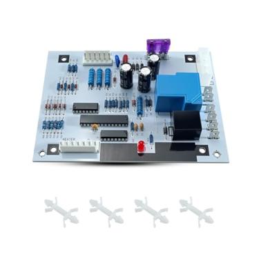 Imagem de Placa de controle de fogão a gás adequada para Nordyne Gibson Frigidaire Westinghouse Substitui 624735 624735-B 624735R 1016380R