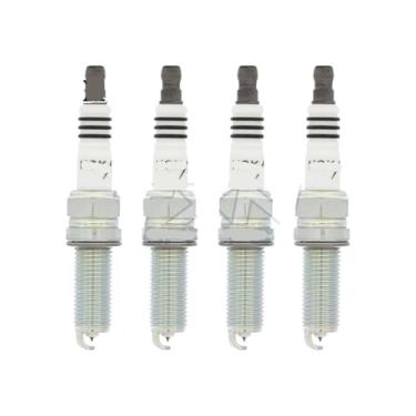 Imagem de Pacote com 4 velas de ignição Iridium IX 2017-2018 L4 2.4L-