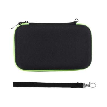 Imagem de Estojo Para Aparador Elétrico Philips OneBlade pro Com Bolso Lateral C