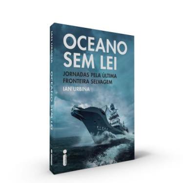 Imagem de Livro - Oceano sem lei