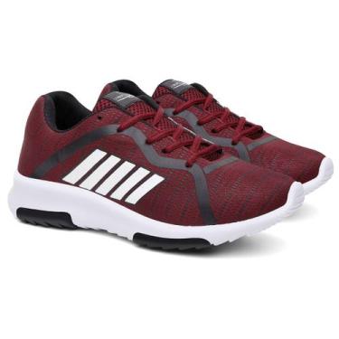 Imagem de Tênis SPT Brinde Fone E Relogio Masculino De Academia Corrida Caminhad