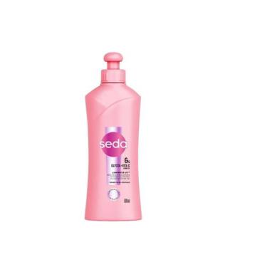 Imagem de Creme pentear seda  300ml luminous uv