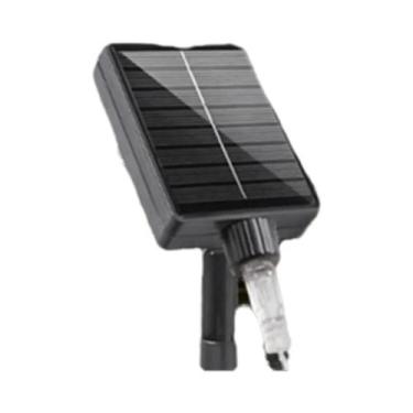 Imagem de Luzes De Cordão LED Solares À Prova d'Água Para Decoração De Festa Em 