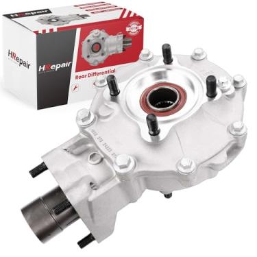 Imagem de HRepair Diferencial traseiro serve para Honda Foreman Rubicon 500 TRX 500 TRX500 TRX500# 41300-HP0-B80 2005-2014